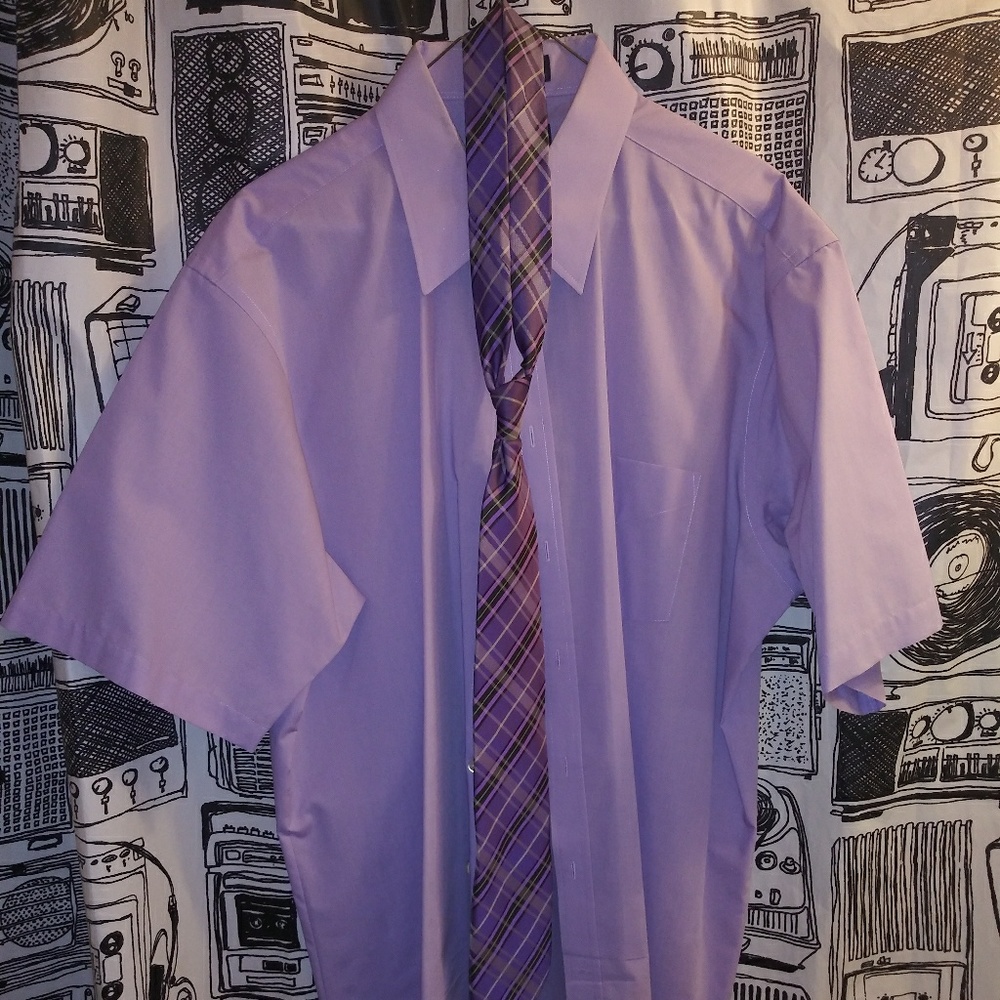 Strafford shirt